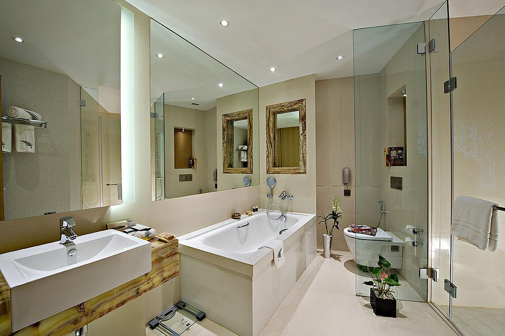 Meluha - The Fern Hotel 5*